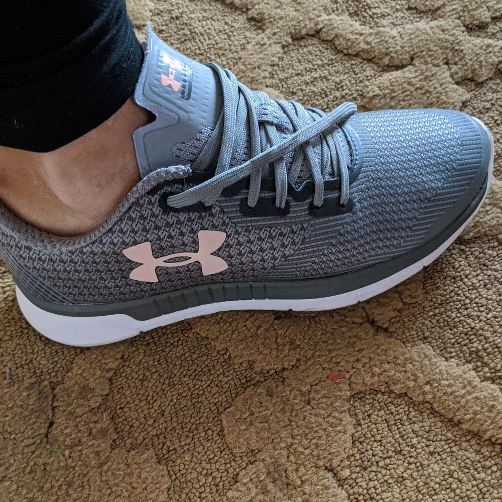 Under Armour Running Shoes